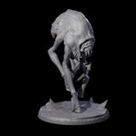 Stalking Underdark Ankheg D