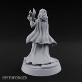 Her Highness Fears No Flame Human Fire Princess