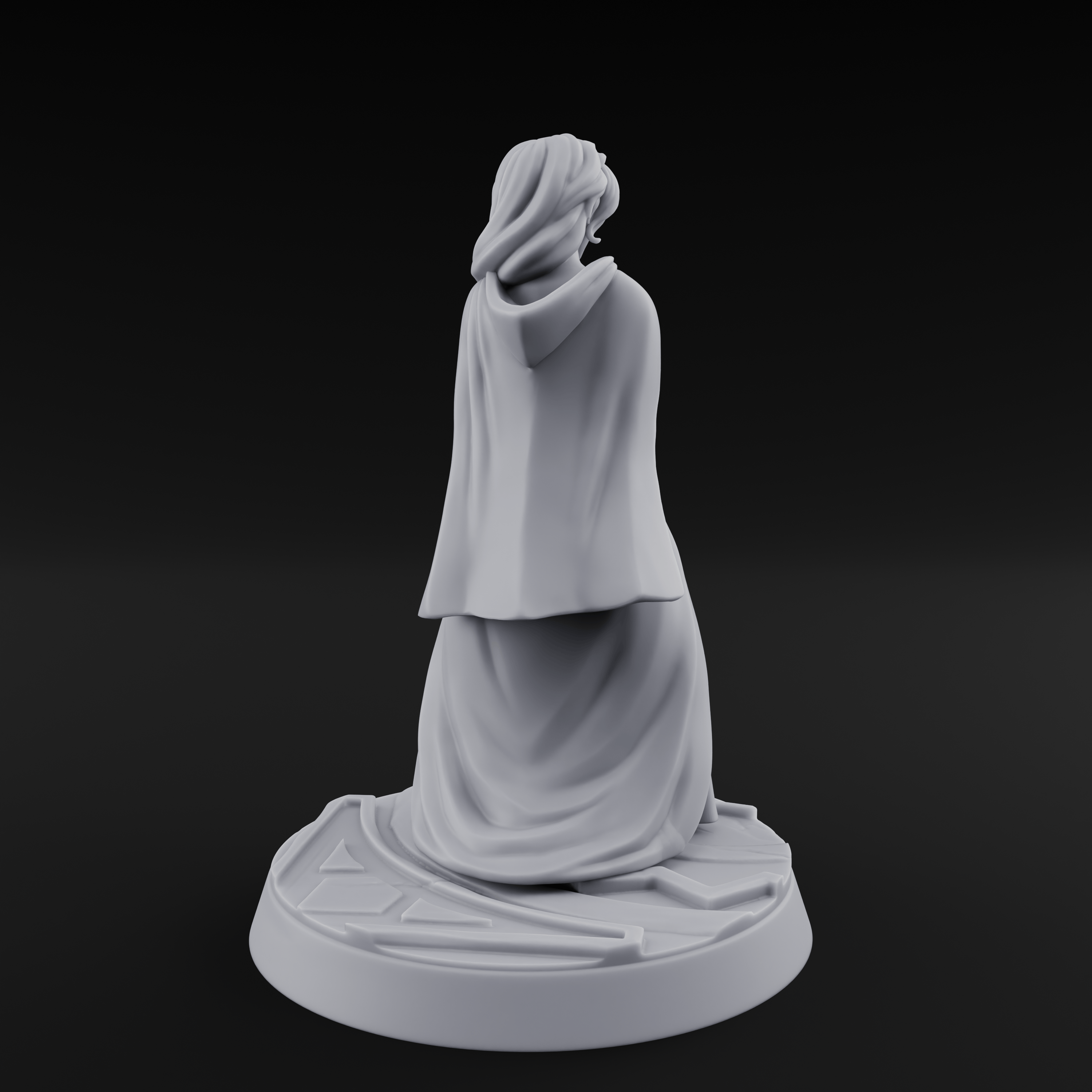 Clutching Her Pearls Human Princess