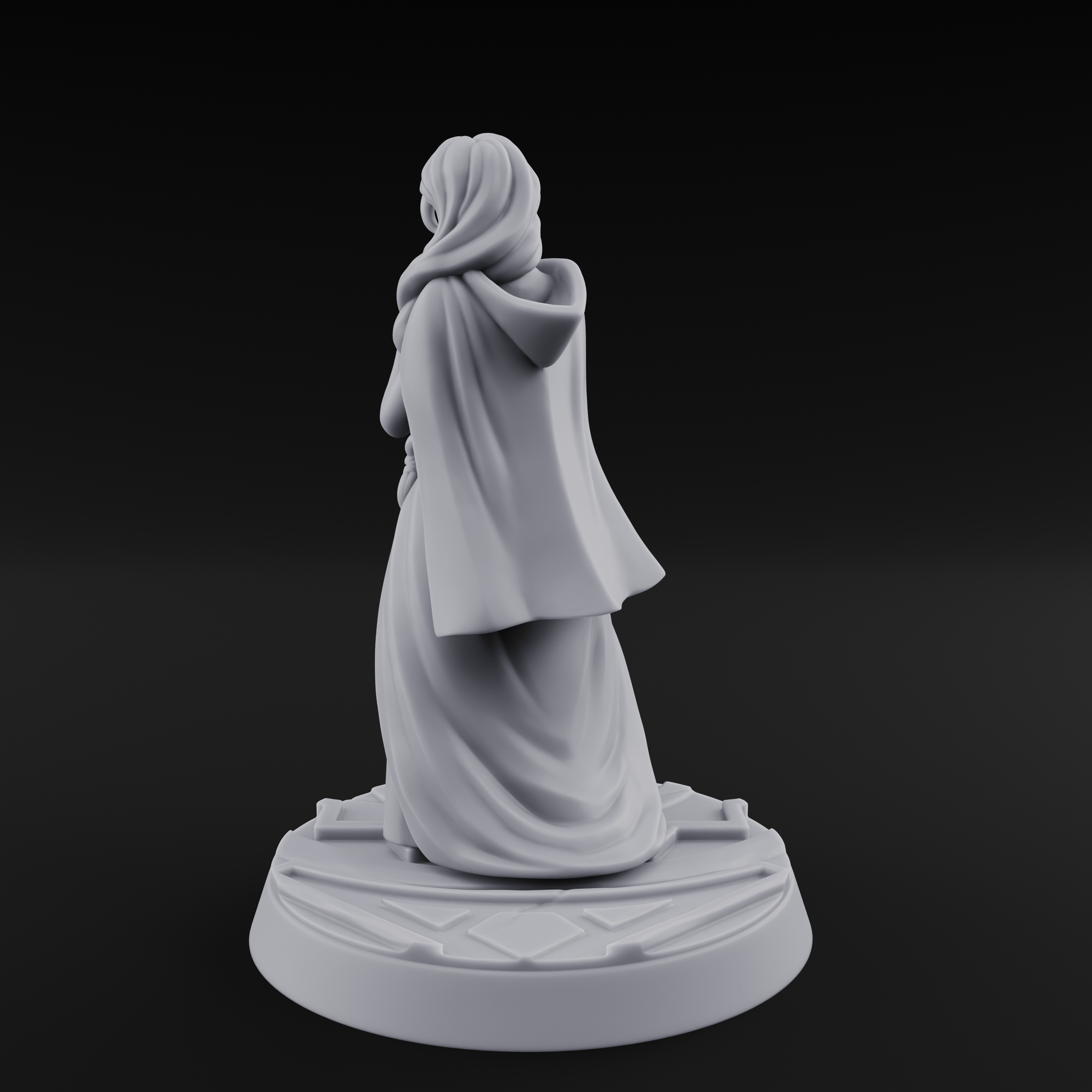 Clutching Her Pearls Human Princess