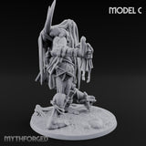Prisoner Dangling Hill Giant Marauders C gallery 4