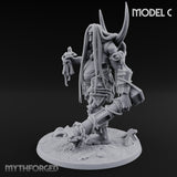 Prisoner Dangling Hill Giant Marauders C gallery 8