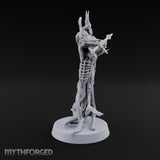 Madness With Good Posture Wraith Sword Warriors — A