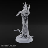Madness With Good Posture Wraith Sword Warrior A