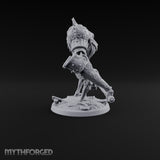 Arms Race Winners Warforged Pugilist Automatons — A