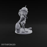 Arms Race Winners Warforged Pugilist Automaton A