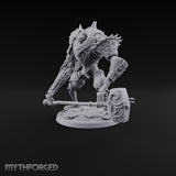 Arms Race Winners Warforged Pugilist Automaton A