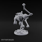 Arms Race Winners Warforged Pugilist Automaton B