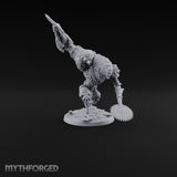 Arms Race Winners Warforged Pugilist Automatons — C
