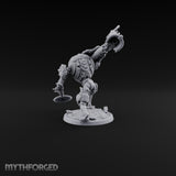 Arms Race Winners Warforged Pugilist Automaton C