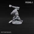 Arms Race Winners Warforged Pugilist Automaton C