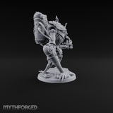 Arms Race Winners Warforged Pugilist Automaton D