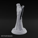 Tide's Out, Hands Up Wraith B