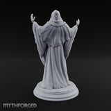 Tide's Out, Hands Up Wraith B