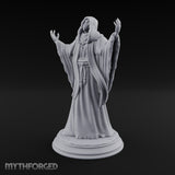 Tide's Out, Hands Up Wraith B