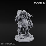 Raiding And Pillaging Hill Giant Marauder B gallery 2