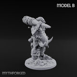 Raiding And Pillaging Hill Giant Marauder B gallery 3