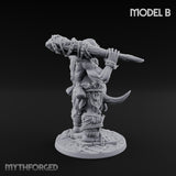 Raiding And Pillaging Hill Giant Marauder B gallery 4
