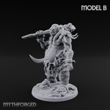 Raiding And Pillaging Hill Giant Marauder B gallery 8