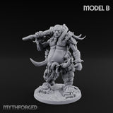 Raiding And Pillaging Hill Giant Marauder B gallery 9
