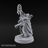 Dreams Caught, Drums Beaten Satyr Shaman A