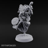Dreams Caught, Drums Beaten Satyr Shaman B