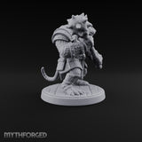 The Mace Settles It Ratfolk Brute