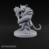 The Mace Settles It Ratfolk Brute