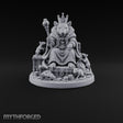 Every Coin Owes Tribute Ratfolk King