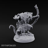 Sneaks Up Squeaking Ratfolk Scout