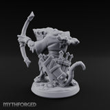 Sneaks Up Squeaking Ratfolk Scout