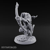 Sneaks Up Squeaking Ratfolk Scout