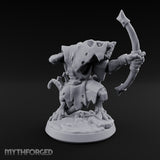 Sneaks Up Squeaking Ratfolk Scout
