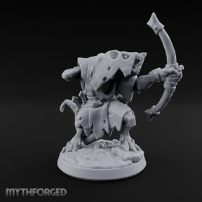 Sneaks Up Squeaking Ratfolk Scout