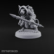 The Road Collects Its Toll Ratfolk Spearman