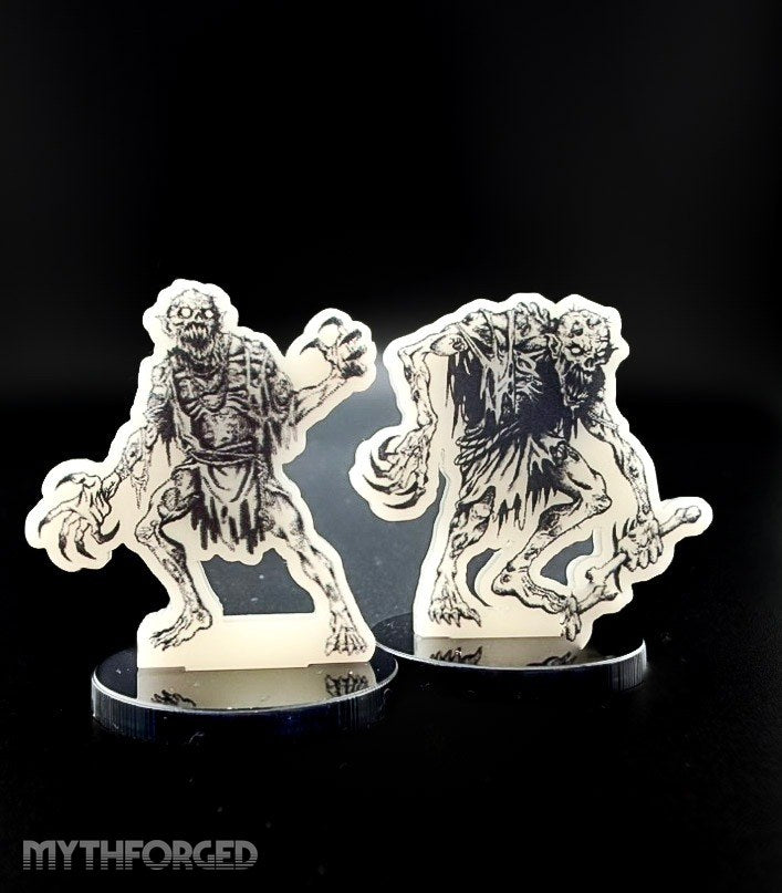 Ravenous Ghoul Pack