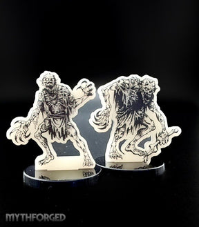 Ravenous Ghoul Pack