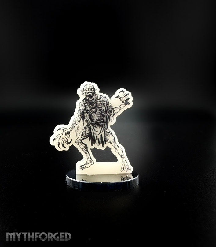 Ravenous Ghoul Pack gallery 3