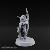 Ready For A Scrap Kobold Warrior Model A gallery 4