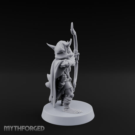 Ready For A Scrap Kobold Warrior Model A gallery 4