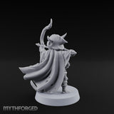 Ready For A Scrap Kobold Warrior Model A gallery 5