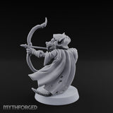 Ready For A Scrap Kobold Warrior Model A gallery 6