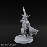 Ready For A Scrap Kobold Warrior Model A gallery 8