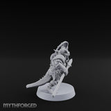 Ready For A Scrap Kobold Warrior Model B gallery 4