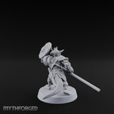 Ready For A Scrap Kobold Warrior Model B gallery 5