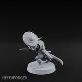 Ready For A Scrap Kobold Warrior Model B gallery 7