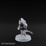 Ready For A Scrap Kobold Warrior Model B gallery 8