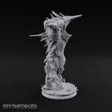 The Reclamation Has Begun Biomechanical Reclamation Pylon