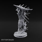 The Reclamation Has Begun Biomechanical Reclamation Pylon
