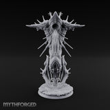 The Reclamation Has Begun Biomechanical Reclamation Pylon